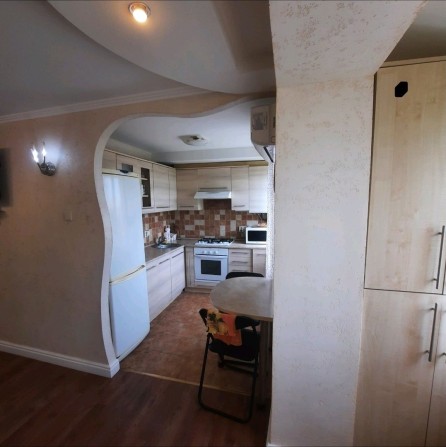 Продаж 3х кімнатної квартири - фото 1