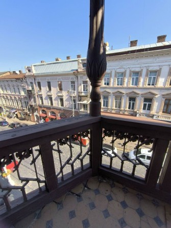 2х кімнатна квартира в центрі міста - фото 1