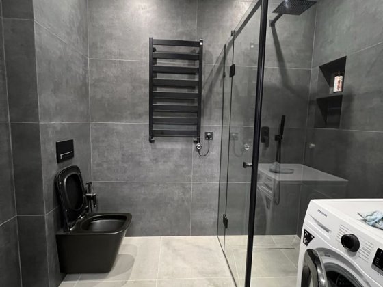 Продаж! 2км+студія з РЕМОНТОМ в новобудові Черновцы