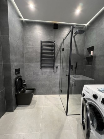 Продаж! 2км+студія з РЕМОНТОМ в новобудові - фото 1