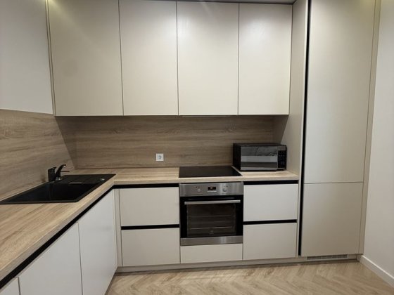 Продаж 1 кім квартири/ Боздош/підземний паркінг Ужгород