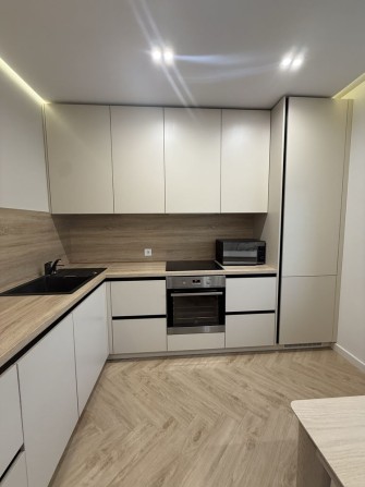 Продаж 1 кім квартири/ Боздош/підземний паркінг - фото 1