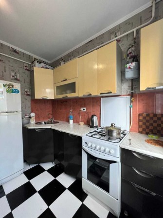 Продаж 2-кімнатної квартири в ЦЕНТРІ  вул. Іллінська (маг. Рона) - фото 1