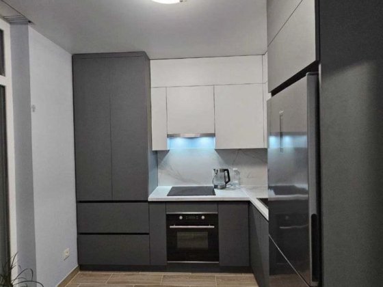 Прожаж 1 кімнатної квартири/ Парк/ Газ/Підземний паркінг/Новобудова Ужгород