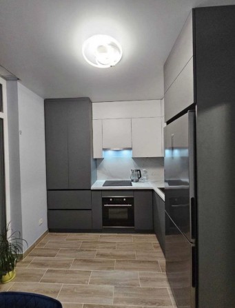 Прожаж 1 кімнатної квартири/ Парк/ Газ/Підземний паркінг/Новобудова - фото 1