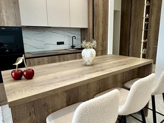 Продаж двокімнатної квартири ЖК Sherwood Ужгород