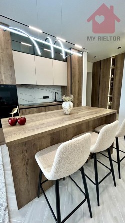 Продаж двокімнатної квартири ЖК Sherwood - фото 1