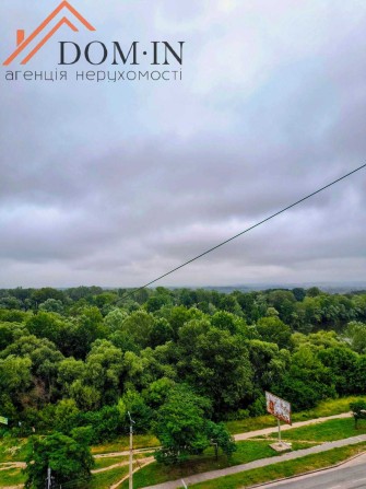 Продам затишну 1к квартиру біля " Берізки" - фото 1