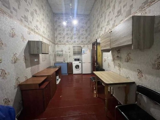 Продаж 1-кімнатної квартири вул. Привокзальна (біля Барси) Сумы