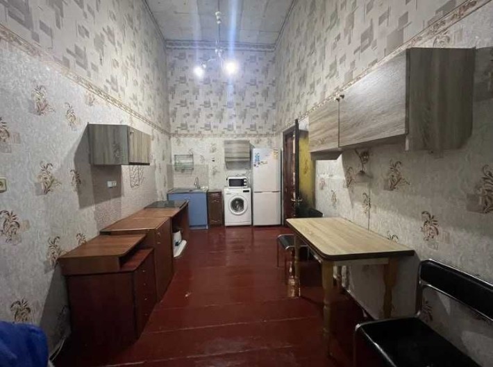 Продаж 1-кімнатної квартири вул. Привокзальна (біля Барси) - фото 1