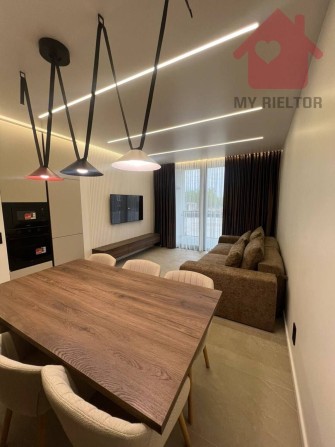 Продаж двокімнатної квартири ЖК Park Land - фото 1