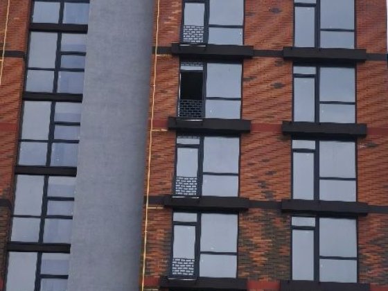 Двокімнатна новобудова по вул Сторожинецька(Кошового) Чернівці