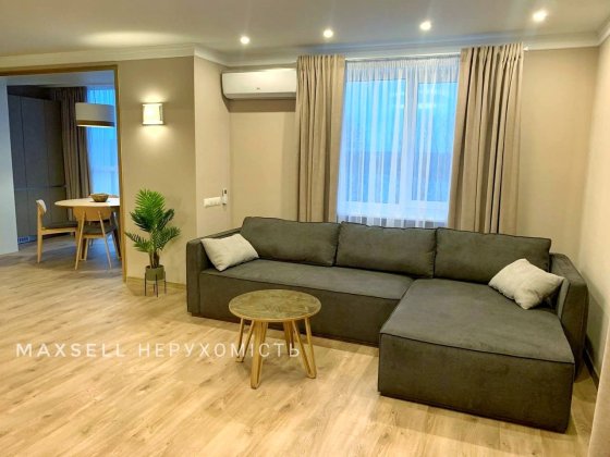 Ілеальна квартира 147 м² в якісній новобудові біля озера (єОселя)