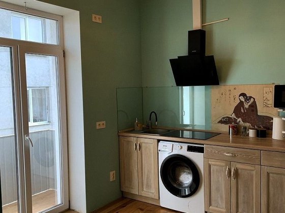 Квартира 1к з заниженою ціною Рівне