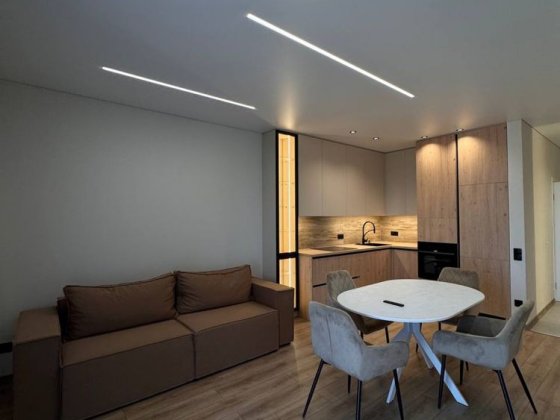 Продаж 1,5 кімнатної у Центрі міста Ужгород