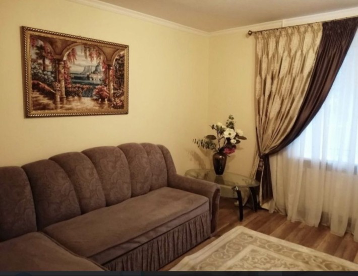 3 кімнатна квартира з автономним опаленням - фото 1