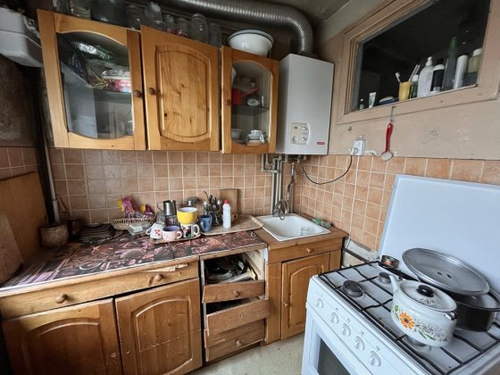 Квартира біля Дастору Ужгород