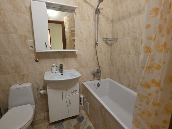 Продаж чудової квартири з газом /Боздош/парк/набережна Ужгород