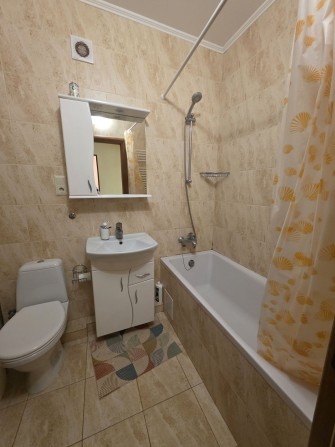 Продаж чудової квартири з газом /Боздош/парк/набережна - фото 1