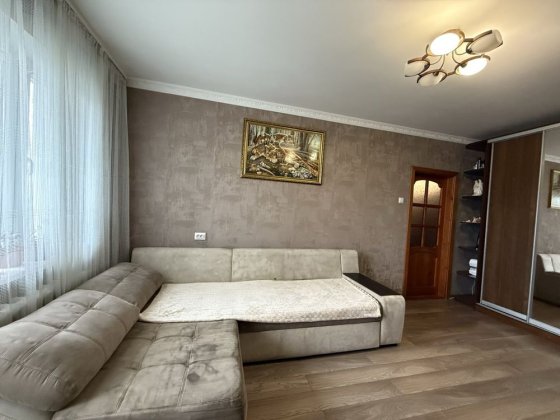 Продаж 1-кімнатної квартири р-н Автовокзалу Ровно