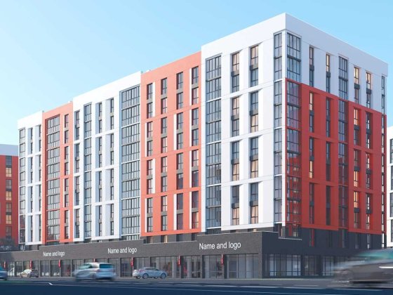 ЖК FAMILY City 1 rsv Рівне