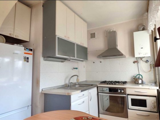 Продаж 2-кімнатної квартири Рівне