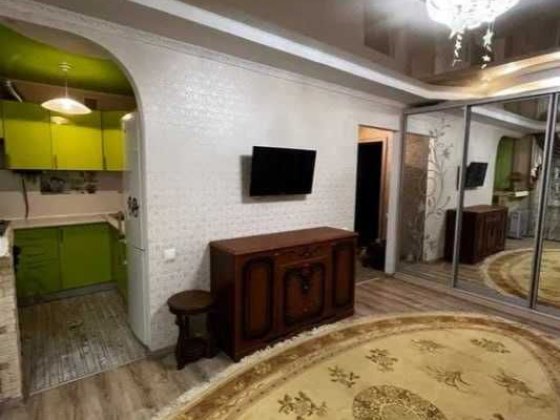 Продаж квартири з ремонтом | ЦЕГЛА | 2/5 поверх Сумы