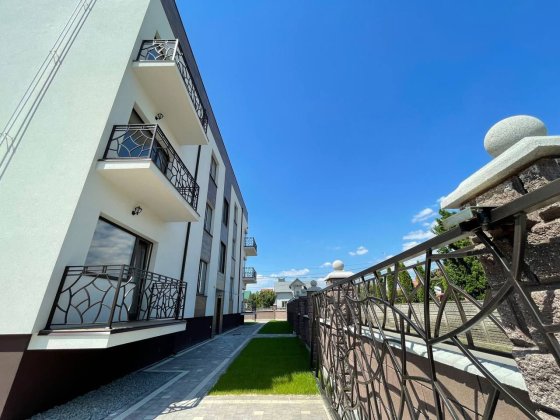 Продаж квартир еліт класу! Ровно