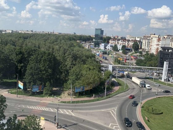 Продаж 4-кімнатної квартири вул. Протасевича Тернополь