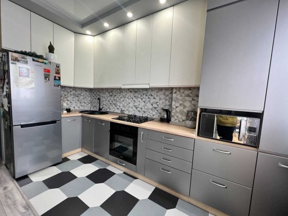 ЖК Садовий!! Квартира готова для життя!! 45м2. Не кутова Полтава