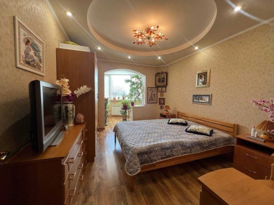 Пушкарівський (Половки). Купуй квартиру – живи з комфортом! Полтава