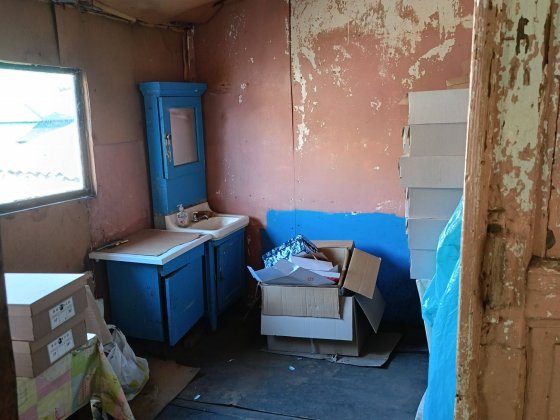 Продаж квартири Центральний ринок Полтава