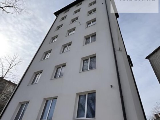 Продаж 1-кім. квартири по вул.Лозовецька Тернополь