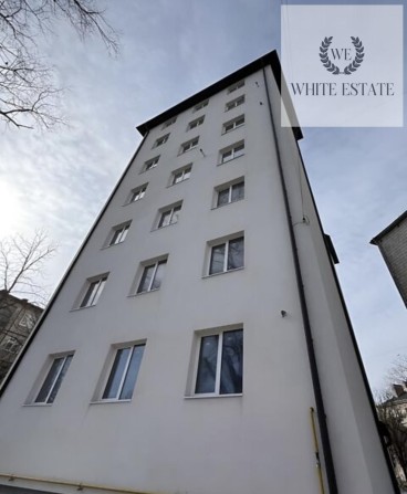 Продаж 1-кім. квартири по вул.Лозовецька - фото 1