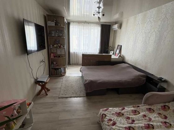 ‼️Боженко‼️1 кімнатна квартира з ремонтом, інд.опалення Полтава