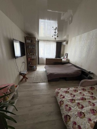 ‼️Боженко‼️1 кімнатна квартира з ремонтом, інд.опалення - фото 1