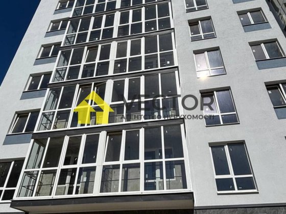 Продаж однокімнатної квартири у Новобудові! Цегла, індив. опалення! Полтава