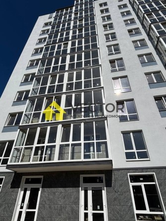 Продаж однокімнатної квартири у Новобудові! Цегла, індив. опалення! - фото 1