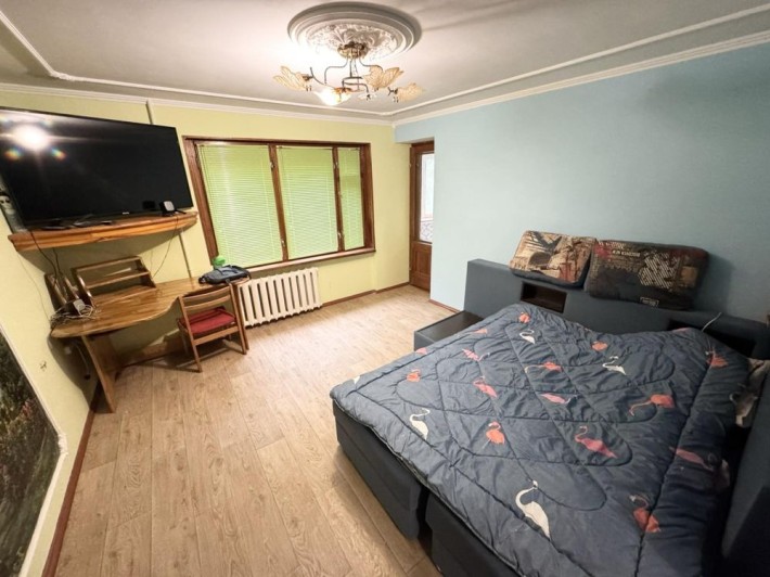 ‼️Сади-1‼️2 кімнатна квартира покращеного планування - фото 1