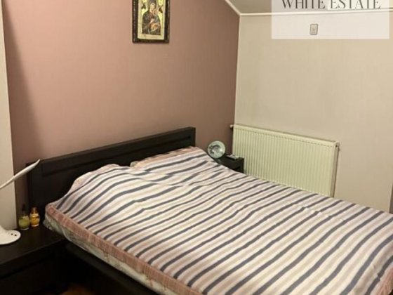 Продаж 3-кім. квартири на вул. Лозовецькій Тернополь