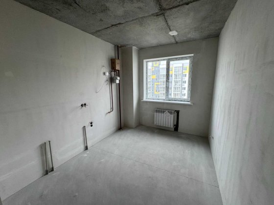 ‼️ЖК Пелюстковий‼️2 кімнатна + велика комора, 59 м², середній поверх Полтава