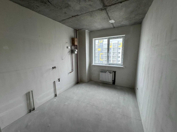 ‼️ЖК Пелюстковий‼️2 кімнатна + велика комора, 59 м², середній поверх - фото 1
