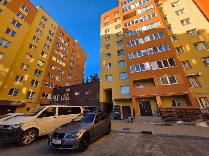 ПРОДАЖ 3 кім квартири, просп.Злуки - фото 1