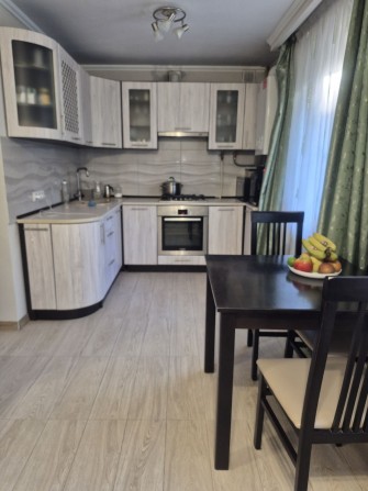 Продаж 3.кім.квартири вул.8. Березня (рн.Осетии) - фото 1