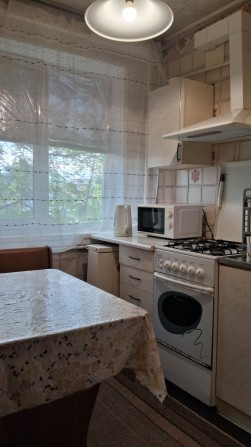 Продаж 3-кімнатної квартири  на Інституті Зв'язку - фото 1