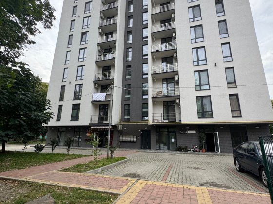 Продаж квартири 44,5 м2/ є газ/ світло не вимикають Ужгород