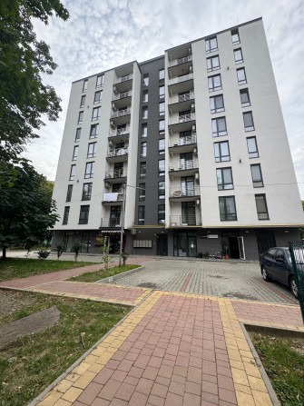 Продаж квартири 44,5 м2/ є газ/ світло не вимикають - фото 1