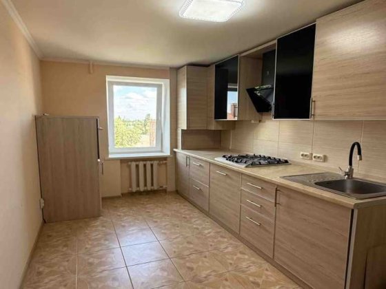 3к квартира 66м2, поверх 6/9, КОТЕЛ, окремі кімнати Полтава