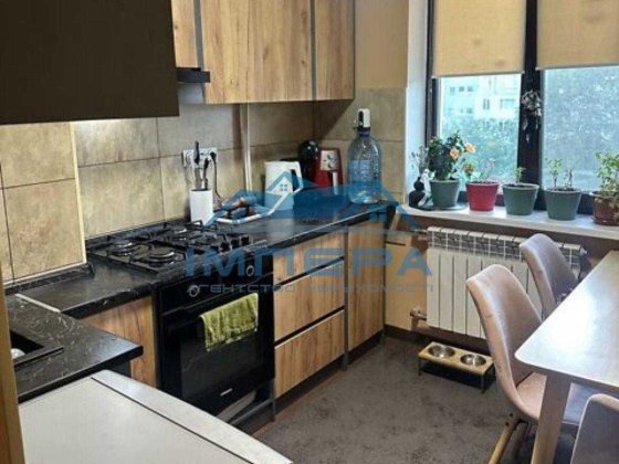 Продам 1к квартиру в центральній частині міста, повністю мебльована Полтава