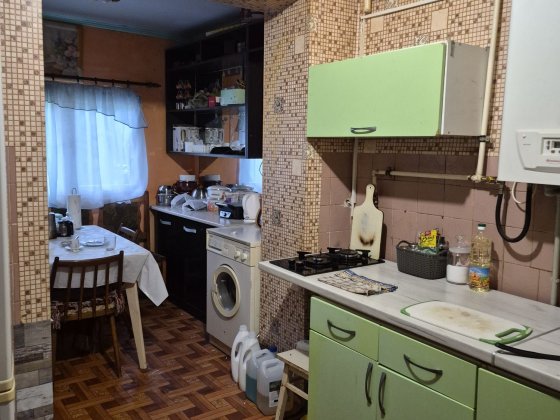 Продаж 3-кімн. квартири на Заньковецької Ужгород